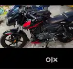 Pulsar 150