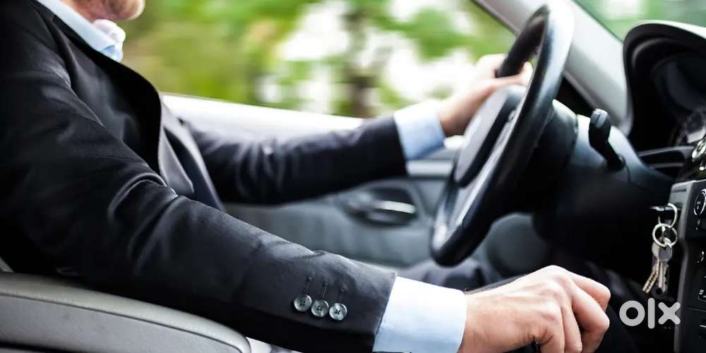 Hi guys Looking for Acting Driver