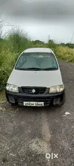 Maruti Suzuki Alto 2009 Petrol 76500 Km Driven