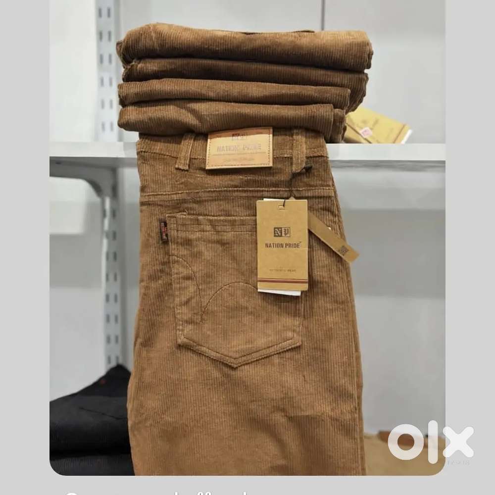 Readymade kapde ka kaam