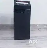 I5 4TH /128SSD/500HD/DESKTOP COMPUTER  CPU