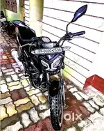 Bike for sale