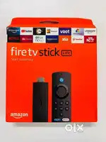 Amazon Fire Tv stick lite