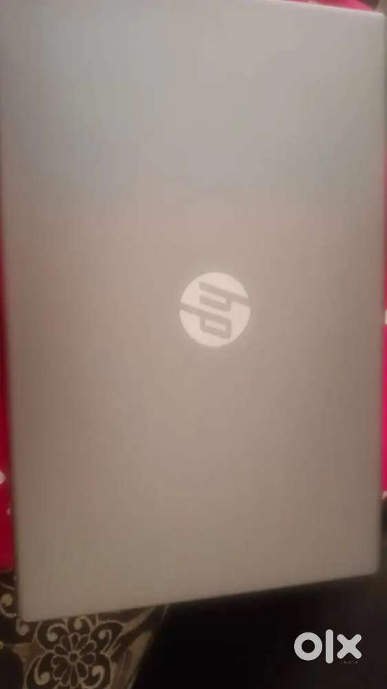 HP rayzen 5 laptop is for sell