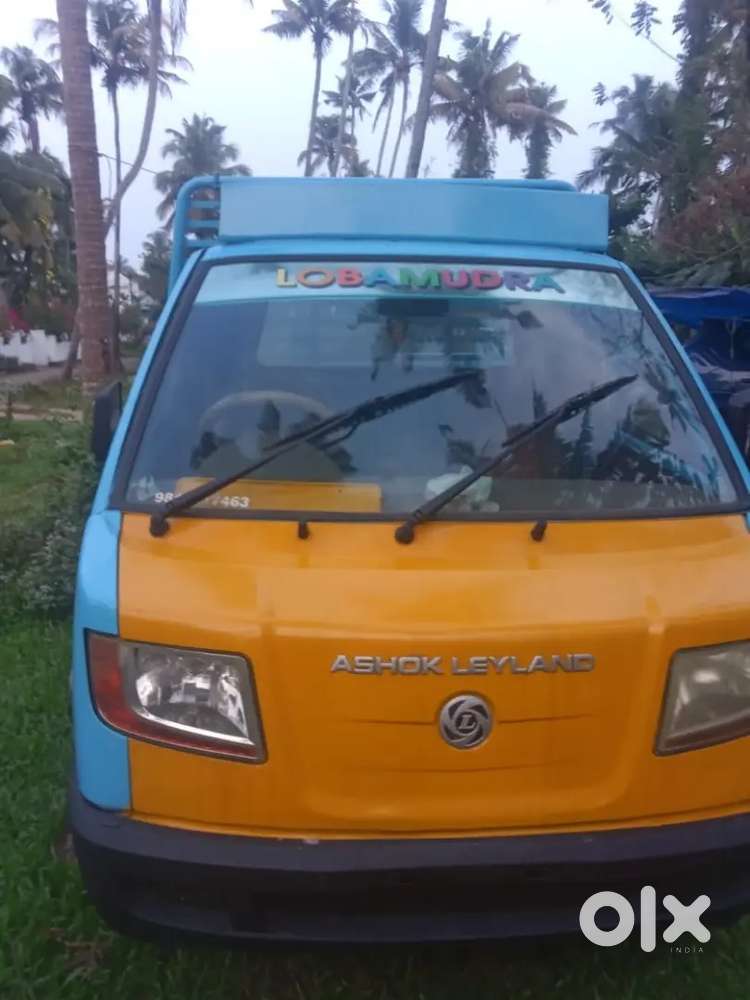 Dost ashok leyland