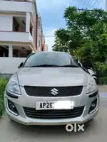Maruti, Suzuki, Swift 2016
