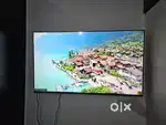 Acer android 55inch 4k smart tv