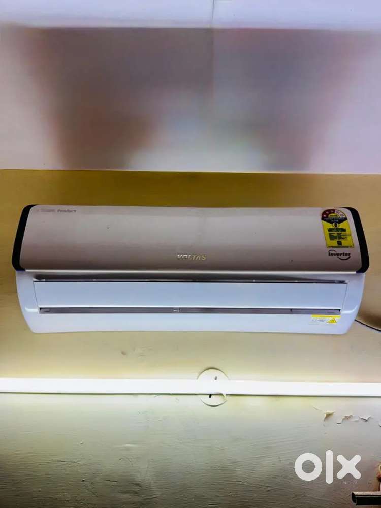 Split AC 1 ton capacity