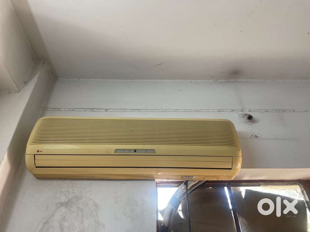 2ton AC LG