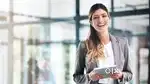 HIRING FEMALE PERSONAL ASSISTANT