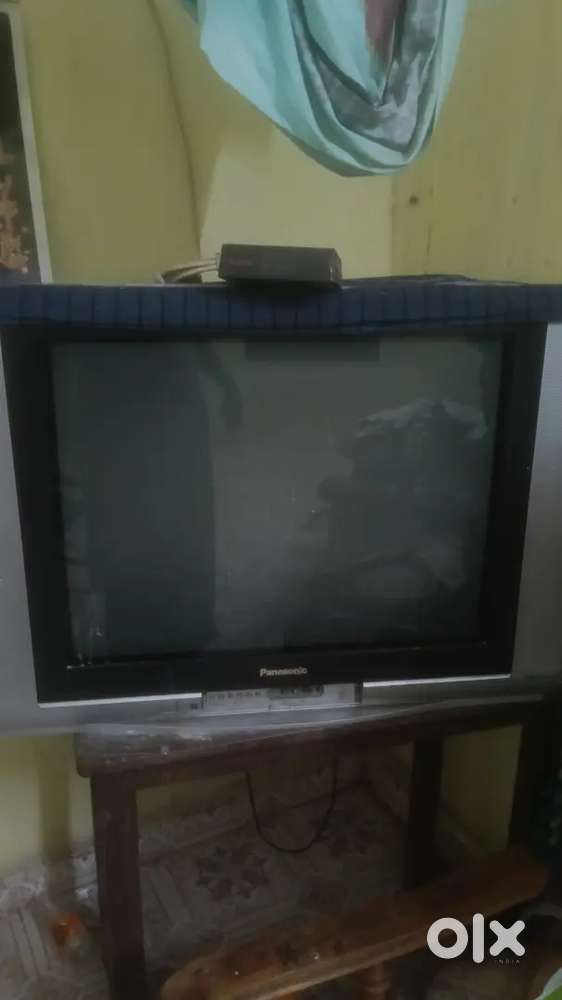 TV Panasonic 29 inches Good working