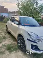 Maruti Suzuki Swift 2018 CNG & Hybrids 71000 Km Driven