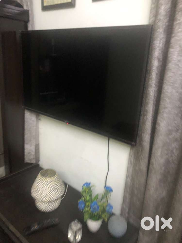 Lg smart tv mint condition