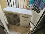1.5 ton Split ac for sale