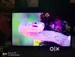 LG 32 inch HD led Tv good condition