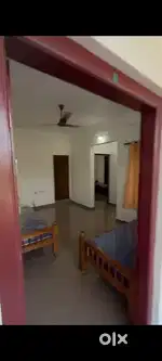 1 BHK FULLY FURNISHED NEW APARTMENT RENT AT KAKKANAD INFOPARK NEAR