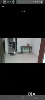 1BHK for rent