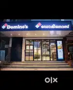 Team member @Dominos pizza