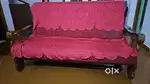 Sofa setty
