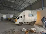 Delivery Executive