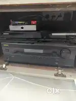 Onkyo 5.1 Home Theater