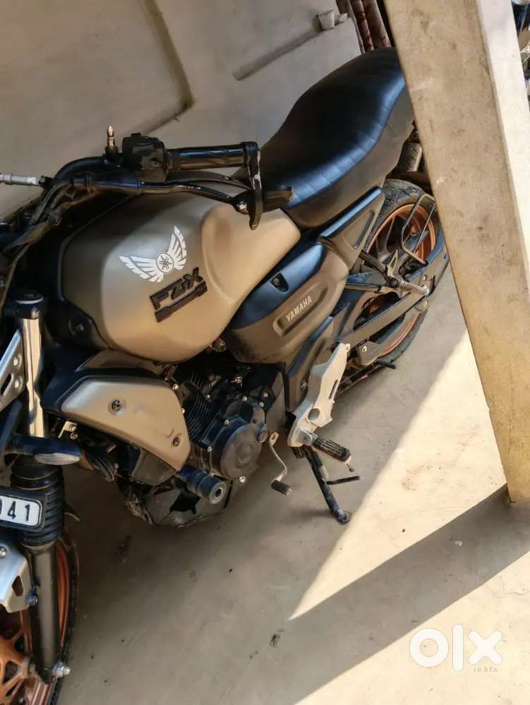 Fully fresh Showroom condition