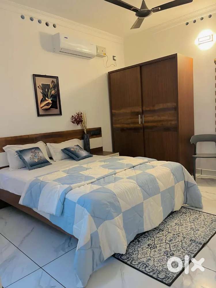 5bhk indipendant house rent near cheranalloor edappally