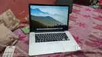 Apple MacBook Pro A1398