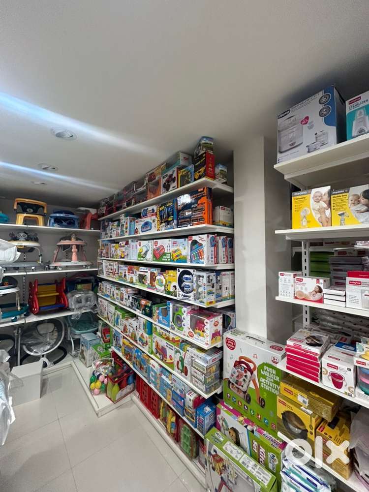 Looking for Sales Man & Sales Girls