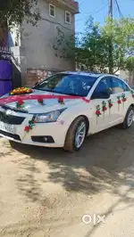 Chevrolet Cruze 2013 Diesel Good Condition