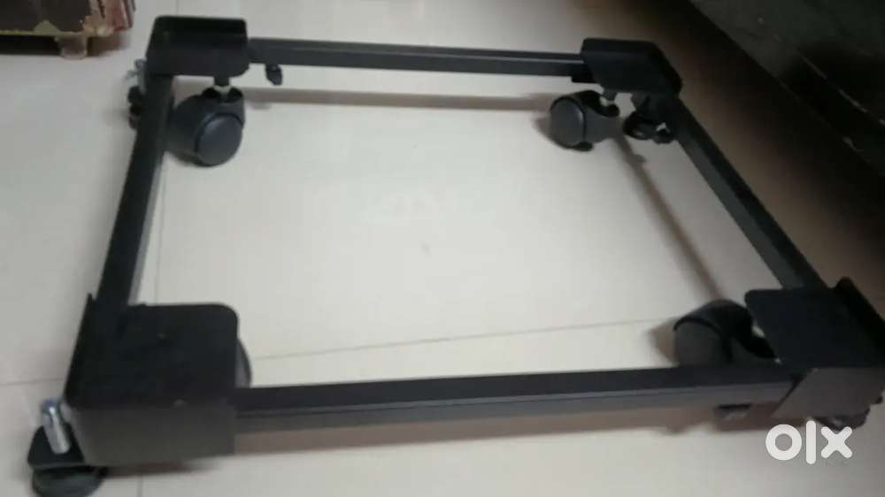 Washing Machine stand metal with No1 quality