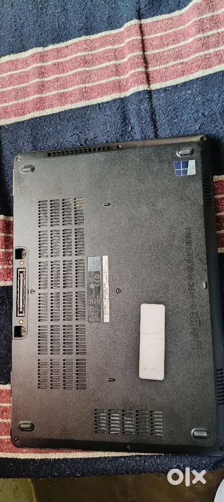 Laptop DELL
