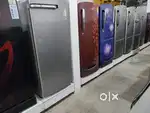 Single Door Fridge and Washing Machines available in Bengaluru.