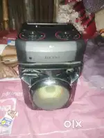 Sall my mi music system