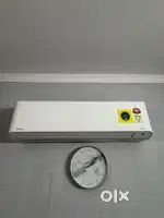 Split AC 1.5 Ton 5 Star Inverter Toshiba