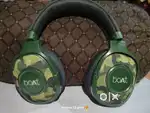 Boat 550 headphones