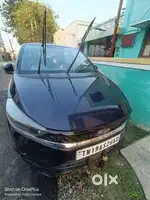 Tata Tigor 2022