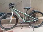 Electric bicycle