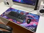 Logitech Gaming Keyboard & Mouse Combo For Sale in Good Condition!