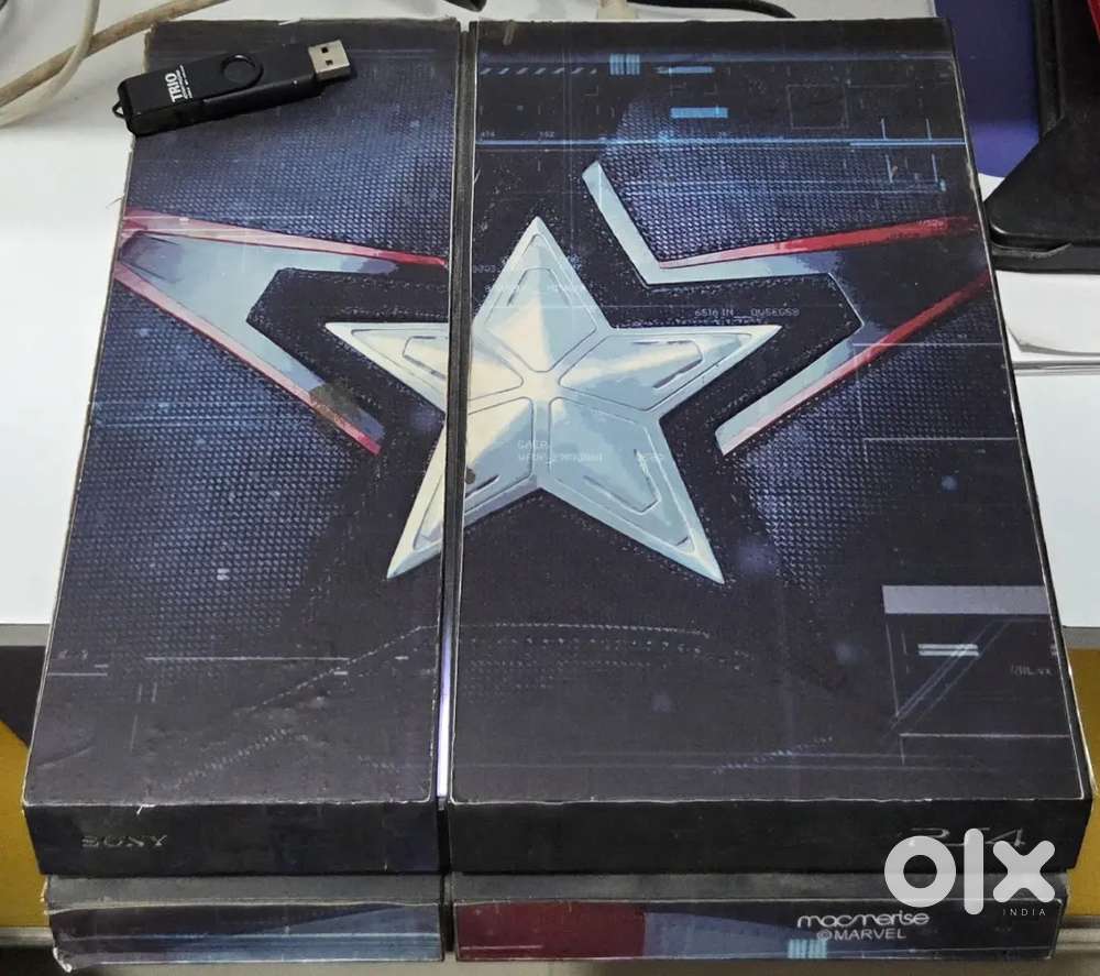 Sony Play station 4