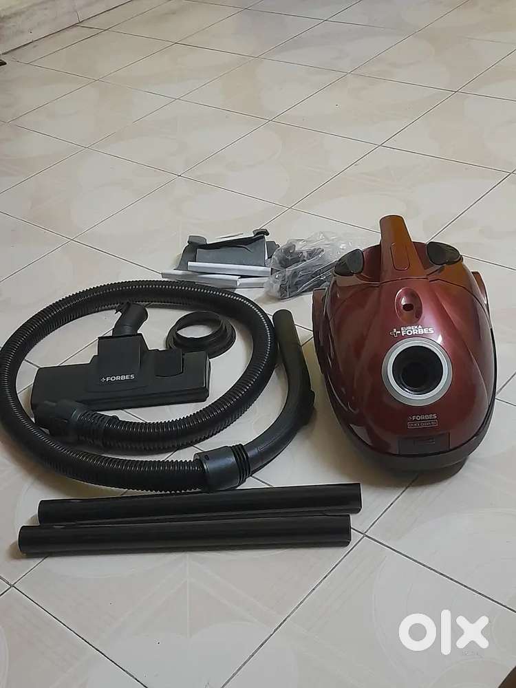 Vaccum Cleaner Eureka Forbes