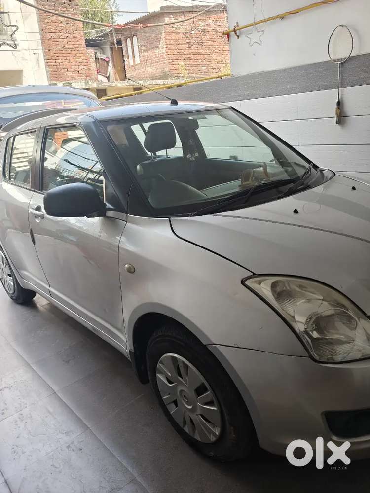 Maruti Suzuki Swift 2011 Petrol 79000 Km Driven