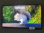 HITACHI 55 INCH TV ORIGINAL REMOTE NAHI H