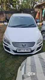 Maruti Suzuki Ciaz S 2017 Diesel 48786 Km