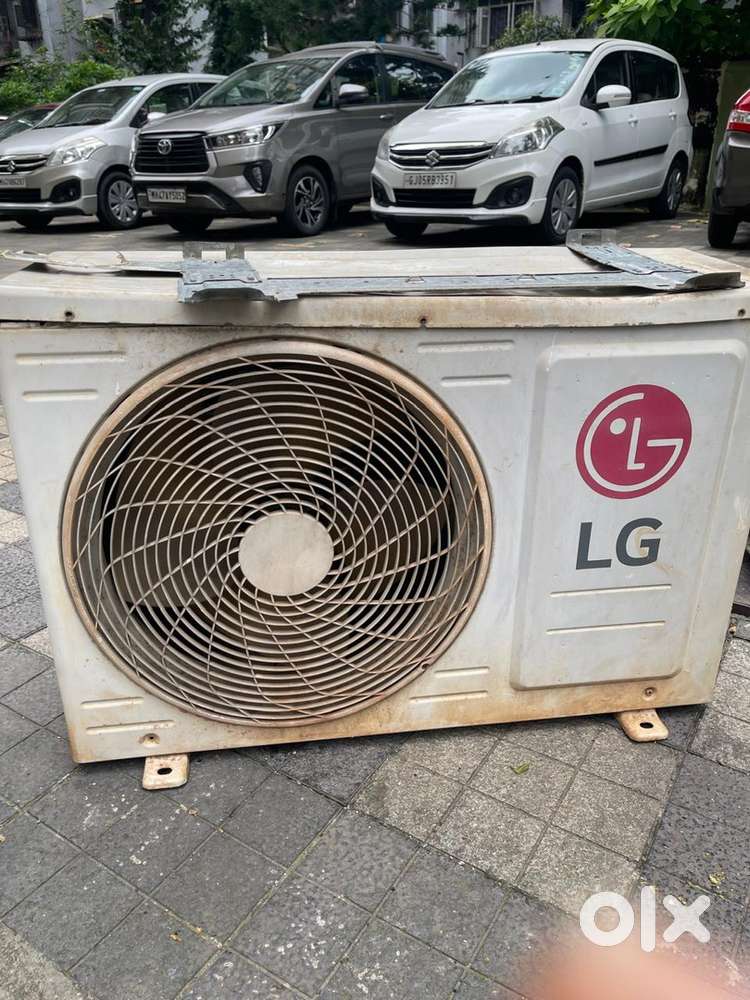 2 Ton AC- Excellent Cooling & Great Condition