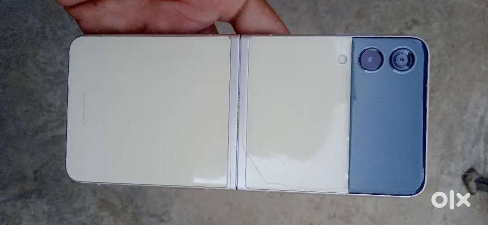 galaxy z flip3