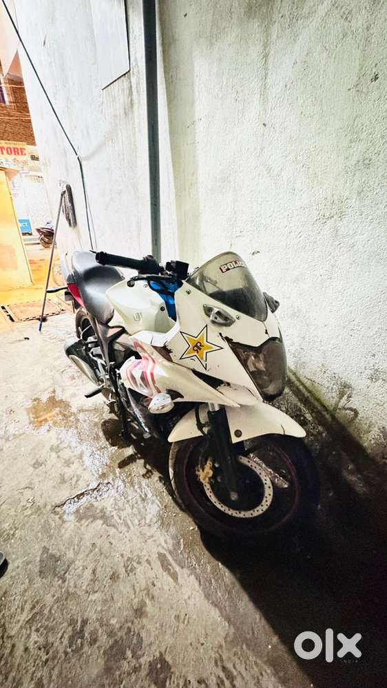 Urgent Sell Suzuki Gixxer 155 CC SF