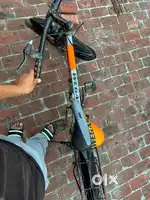 brand new cycle good condition