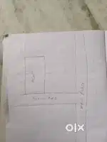 Plot in very good location