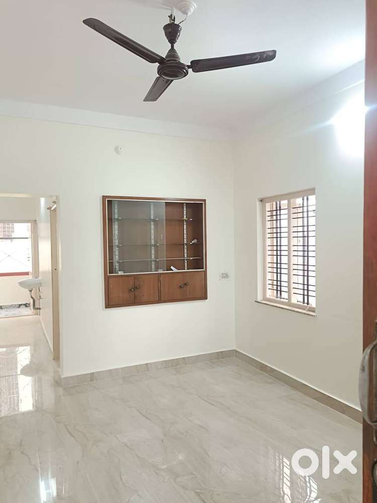 3BHK Builder Floor House available for Lease in Vijayanagar